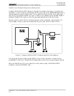 Предварительный просмотр 31 страницы GAI-Tronics Redalert 392-001 Manual