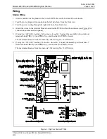 Preview for 8 page of GAI-Tronics RigCom 400-001 Manual