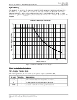 Preview for 11 page of GAI-Tronics RigCom 400-001 Manual