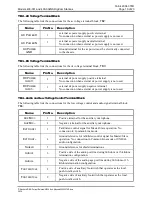 Preview for 12 page of GAI-Tronics RigCom 400-001 Manual