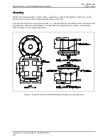 Preview for 4 page of GAI-Tronics RigCom 400-001 Operational, Installation, And Maintenance Manual