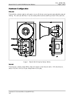 Preview for 5 page of GAI-Tronics RigCom 400-001 Operational, Installation, And Maintenance Manual