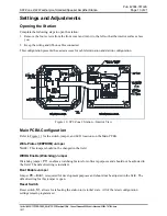 Preview for 15 page of GAI-Tronics SP2 Instruction Manual