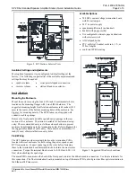 Предварительный просмотр 2 страницы GAI-Tronics SP2 Quick Installation Manual