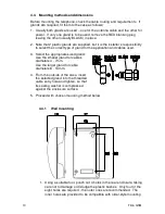 Предварительный просмотр 10 страницы GAI-Tronics Titan GSM Installation And User Manual