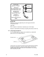 Предварительный просмотр 16 страницы GAI-Tronics Titan GSM Installation And User Manual