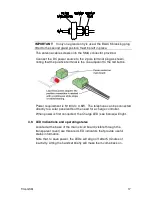 Предварительный просмотр 17 страницы GAI-Tronics Titan GSM Installation And User Manual