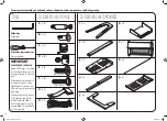 Предварительный просмотр 4 страницы Gaia Baby CO-SLEEPING CRIB Assembly Instructions Manual