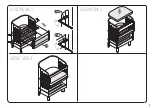 Предварительный просмотр 13 страницы Gaia Baby Complete Sleep + Co-Sleeping crib Assembly Instructions Manual