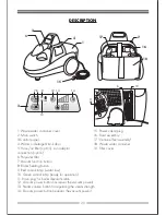 Предварительный просмотр 5 страницы GAIA 8000 General Information Manual