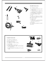 Предварительный просмотр 6 страницы GAIA 8000 General Information Manual