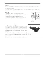 Предварительный просмотр 15 страницы GAIA 8000 General Information Manual