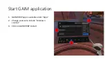 Предварительный просмотр 12 страницы GAIM Compact Step-By-Step Installation Support