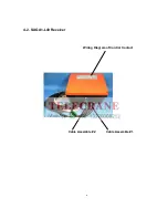 Preview for 7 page of Gain Electronic SAGA1-L40 Installation & Operation Manual