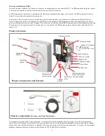 Preview for 5 page of Gainsborough 10.5 cse Installation Manual