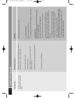 Preview for 22 page of Gainsborough e50 Installation Manual