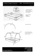 Preview for 3 page of Gainsborough H066 Instructions For Use