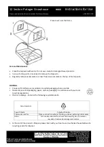 Preview for 4 page of Gainsborough H066 Instructions For Use