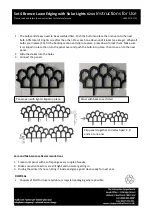 Preview for 3 page of Gainsborough K244 Assembly Instructions/Instructions For Use