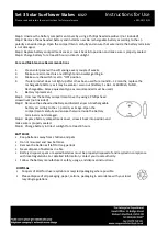 Preview for 2 page of Gainsborough K327 Quick Start Manual