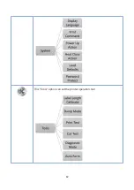 Preview for 84 page of Gainscha GA-2408T Series User Manual