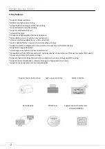 Preview for 3 page of Gainscha GA-F3300 User Manual