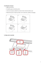 Preview for 7 page of Gainscha GA-S300 User Manual