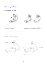 Предварительный просмотр 18 страницы Gainscha GE-2408D Series User Manual