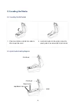 Preview for 16 page of Gainscha GS-2208D Series User Manual