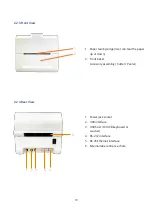 Preview for 12 page of Gainscha GS-2406T PLUS Series User Manual