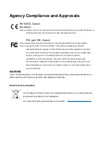 Preview for 2 page of Gainscha INTELLIGENT Series User Manual