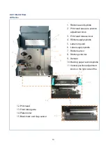 Предварительный просмотр 12 страницы Gainscha INTELLIGENT Series User Manual