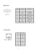 Preview for 39 page of Gainscha INTELLIGENT Series User Manual