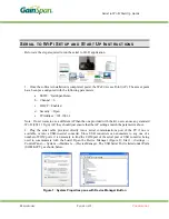 Preview for 4 page of GainSpan GS1011M Series User Manual