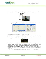 Preview for 5 page of GainSpan GS1011M Series User Manual