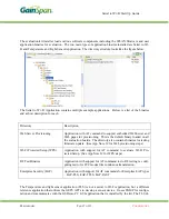 Preview for 7 page of GainSpan GS1011M Series User Manual