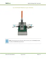 Предварительный просмотр 15 страницы GainSpan GS1011MIE User Manual