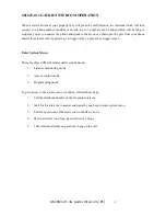 Preview for 8 page of GAINWISE TECHNOLOGY SS1603-01 Manual