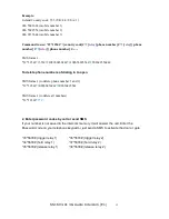 Preview for 13 page of GAINWISE TECHNOLOGY SS1603-01 Manual