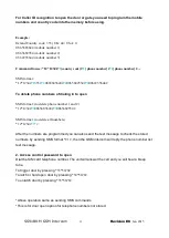 Preview for 13 page of Gainwise SS1204AV-M Manual