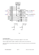 Preview for 6 page of Gainwise SS1806-3G-H Manual