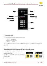 Preview for 7 page of Gainwise SS1912-4G01 User Manual