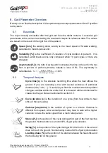 Preview for 13 page of Gait up PhysiGait Lab User Manual