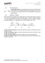 Preview for 15 page of Gait up PhysiGait Lab User Manual