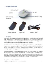 Preview for 4 page of Gait up Physilog 6S User Manual