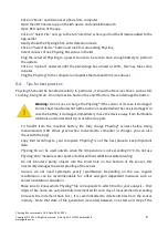 Preview for 9 page of Gait up Physilog 6S User Manual