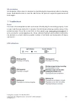 Preview for 13 page of Gait up Physilog 6S User Manual