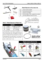 Preview for 3 page of Gaither BEAD BAZOOKA BB10L2 Manual