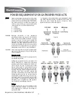 Preview for 12 page of GaitKeeper GK1800T Owner'S Manual