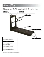 Preview for 13 page of GaitKeeper GK1800T Owner'S Manual